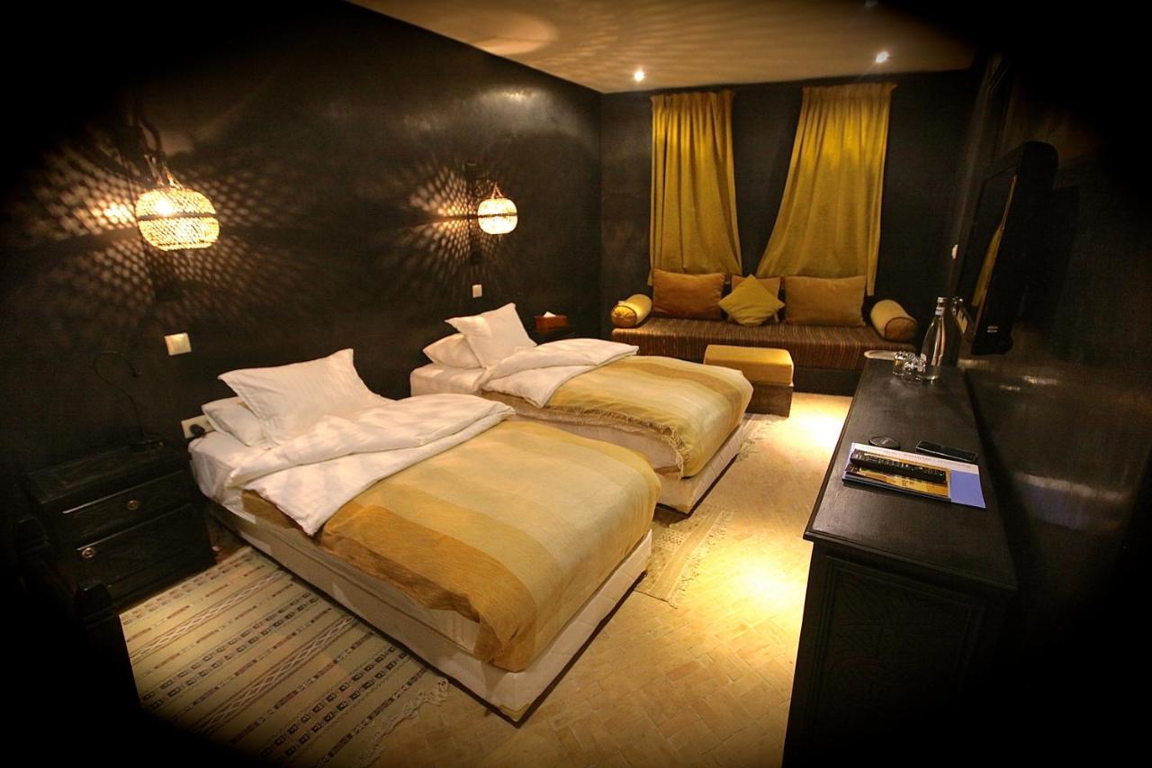 Riad Dar Haven Tamraght Exterior foto