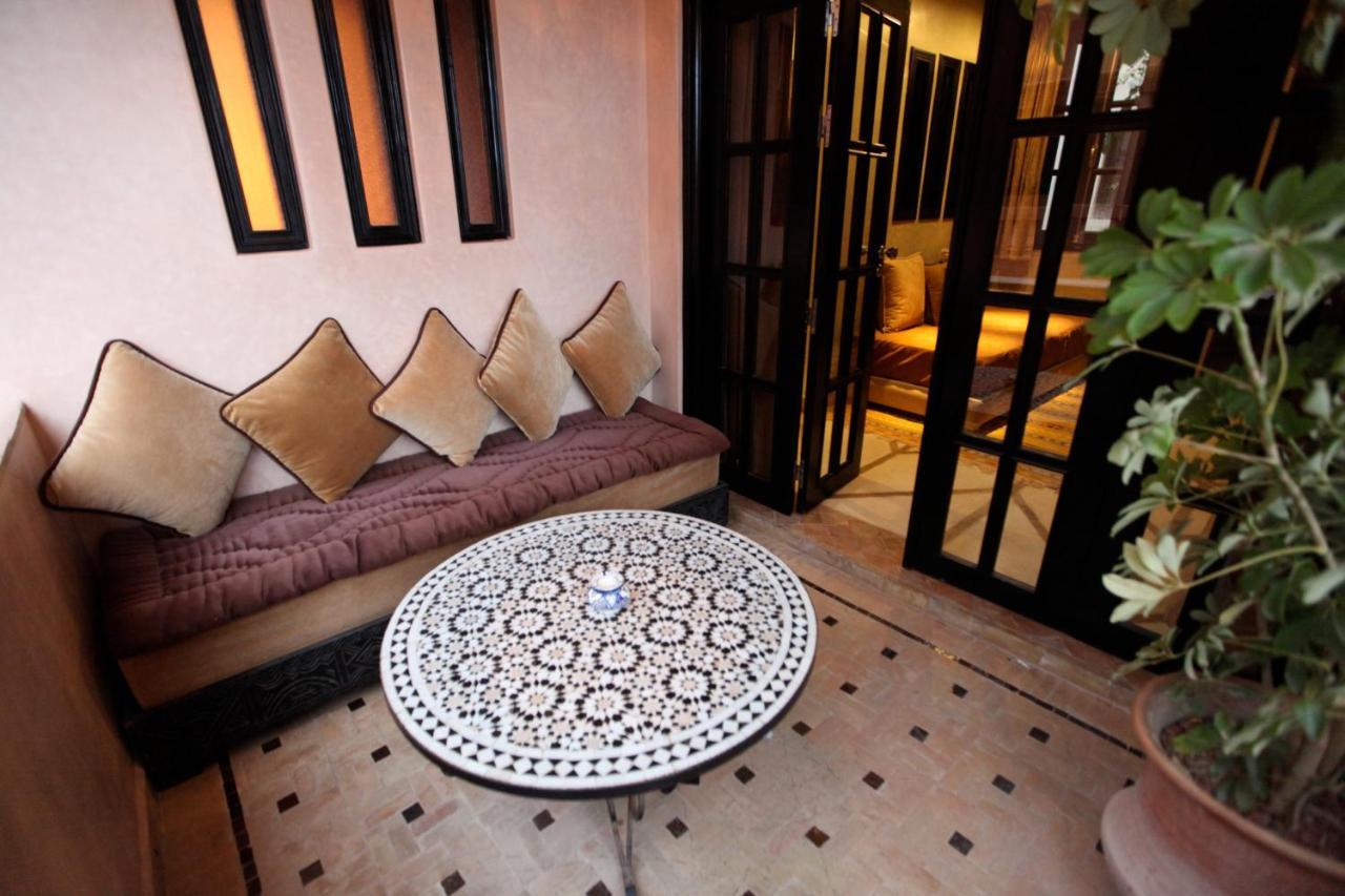 Riad Dar Haven Tamraght Exterior foto