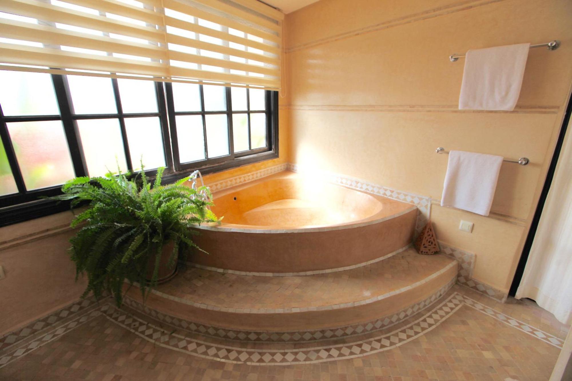 Riad Dar Haven Tamraght Exterior foto