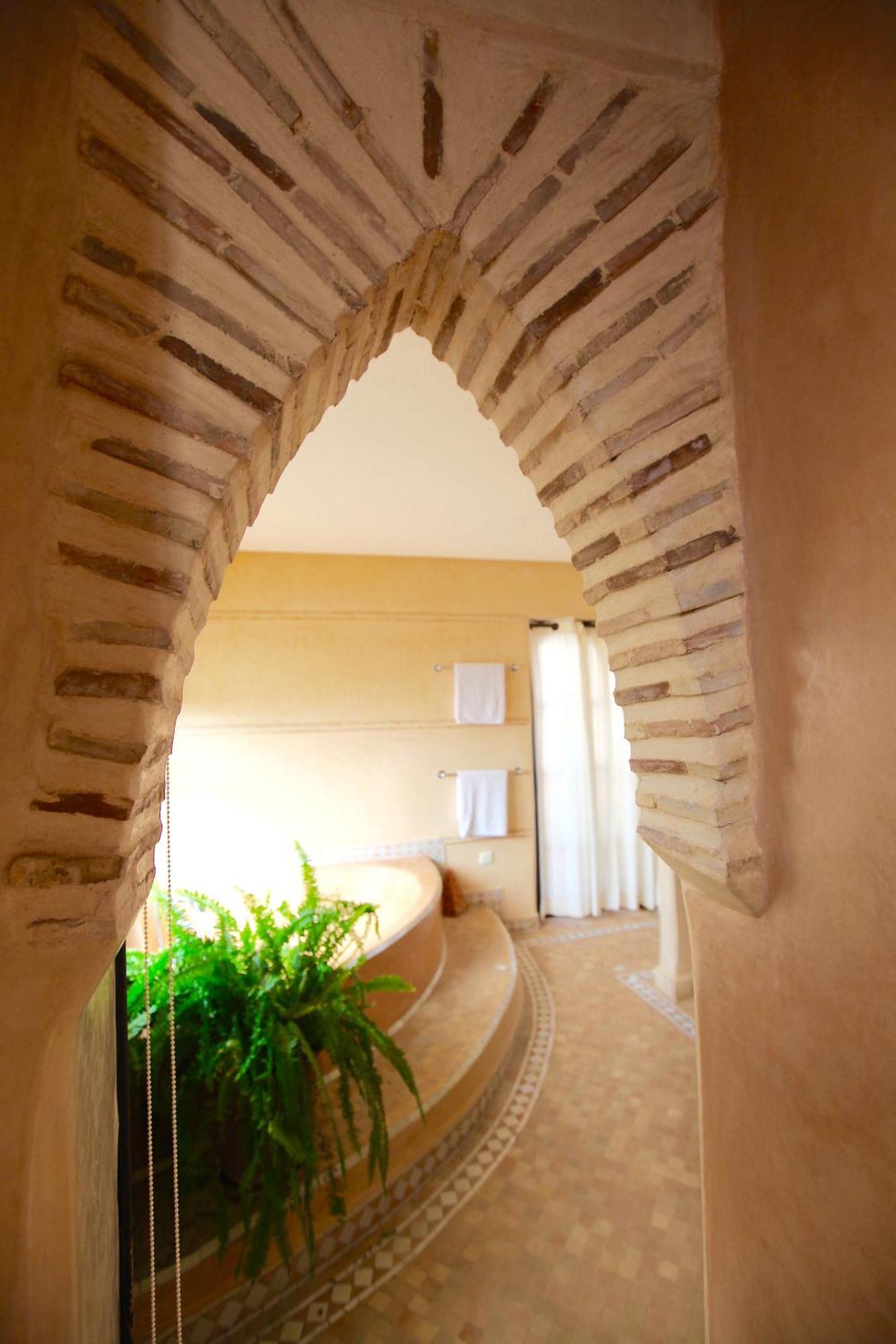 Riad Dar Haven Tamraght Exterior foto