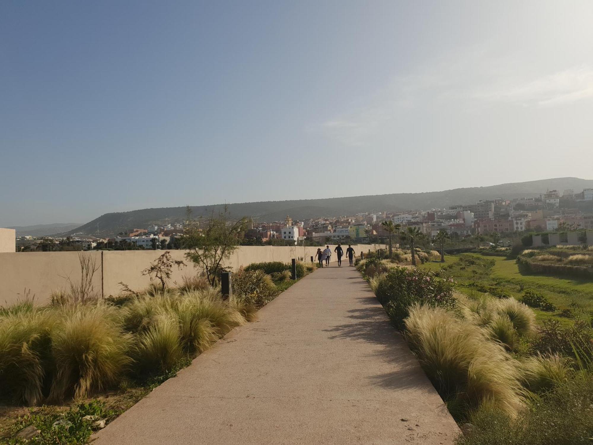 Riad Dar Haven Tamraght Exterior foto