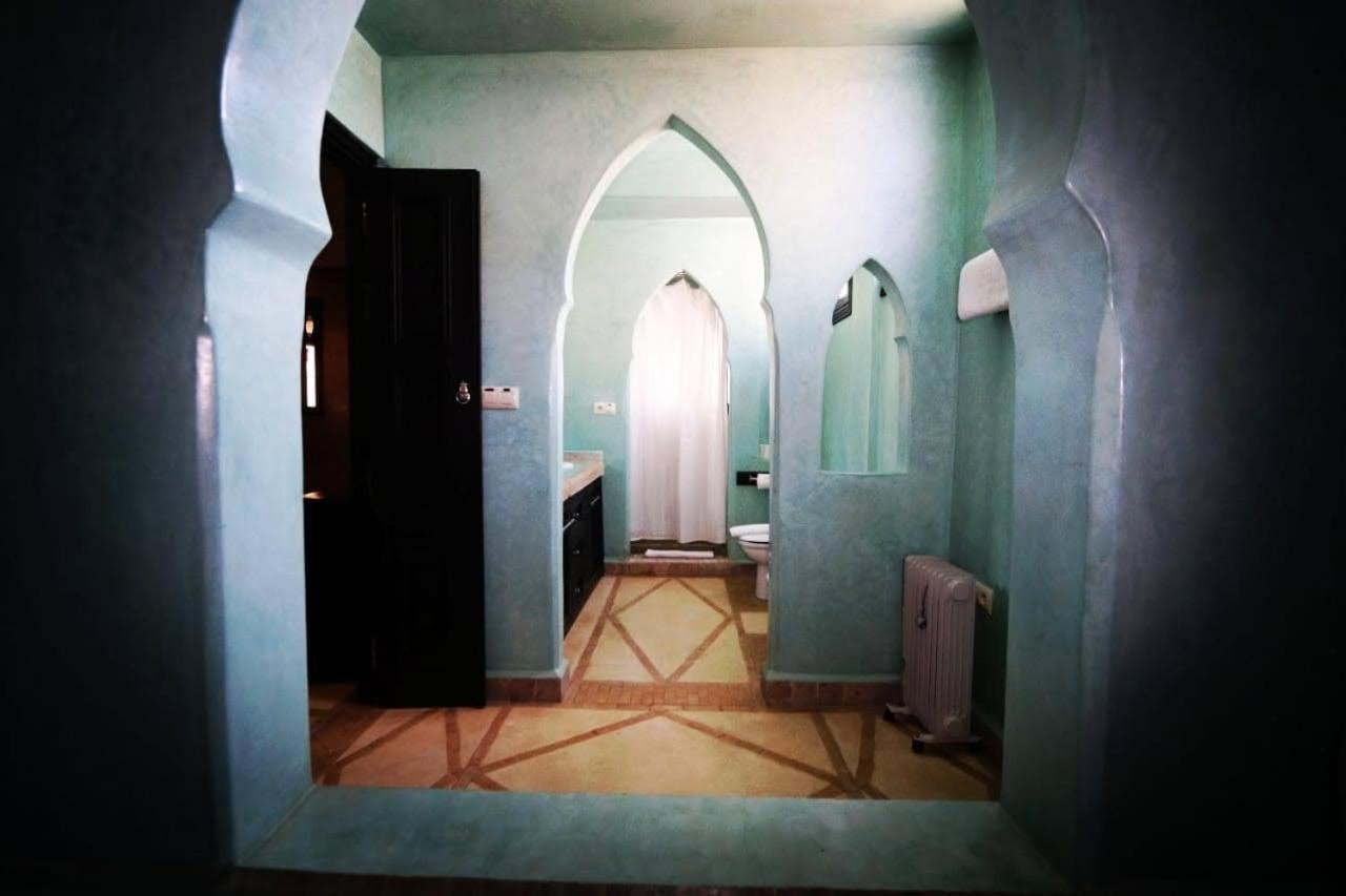 Riad Dar Haven Tamraght Exterior foto