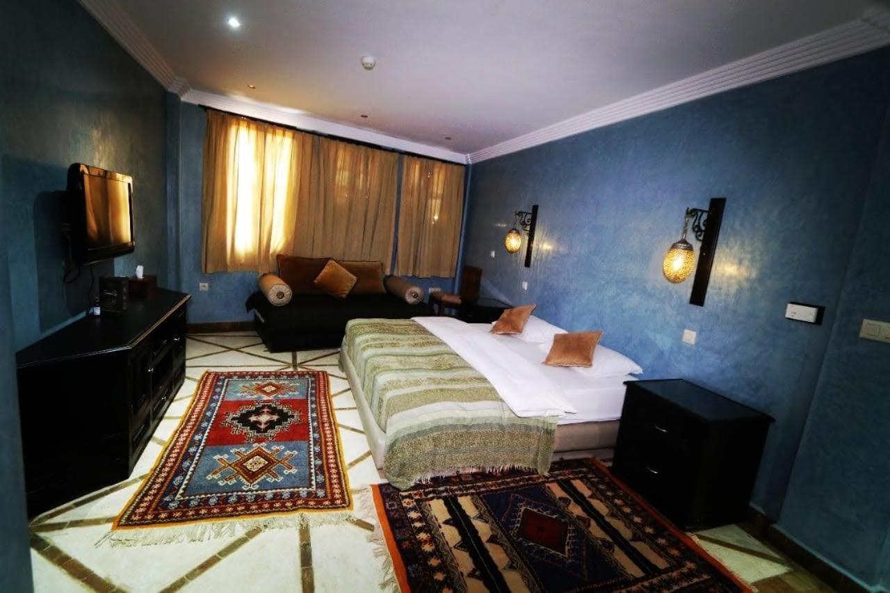 Riad Dar Haven Tamraght Exterior foto