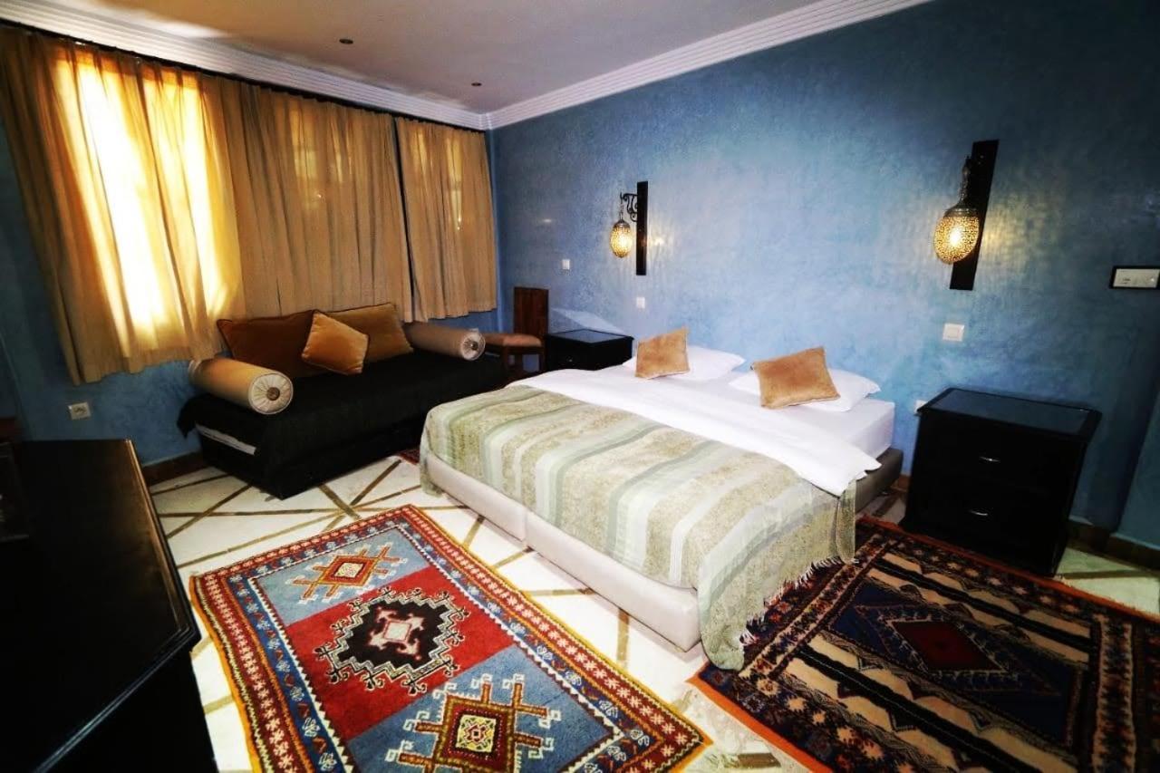 Riad Dar Haven Tamraght Exterior foto