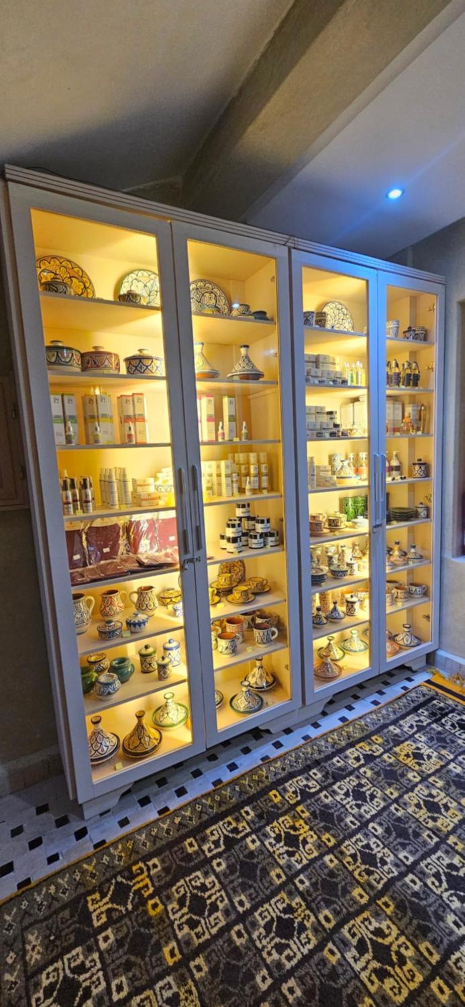 Riad Dar Haven Tamraght Exterior foto
