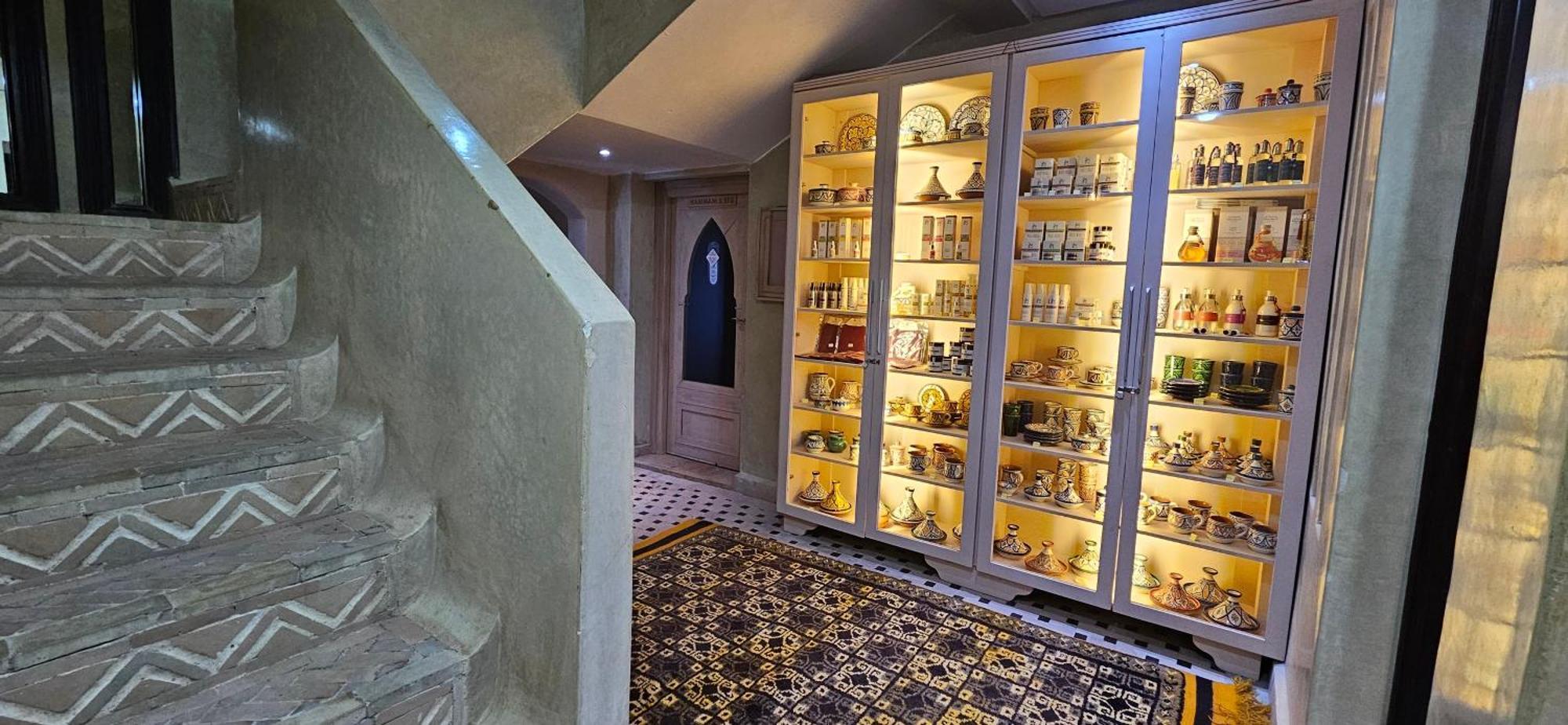 Riad Dar Haven Tamraght Exterior foto