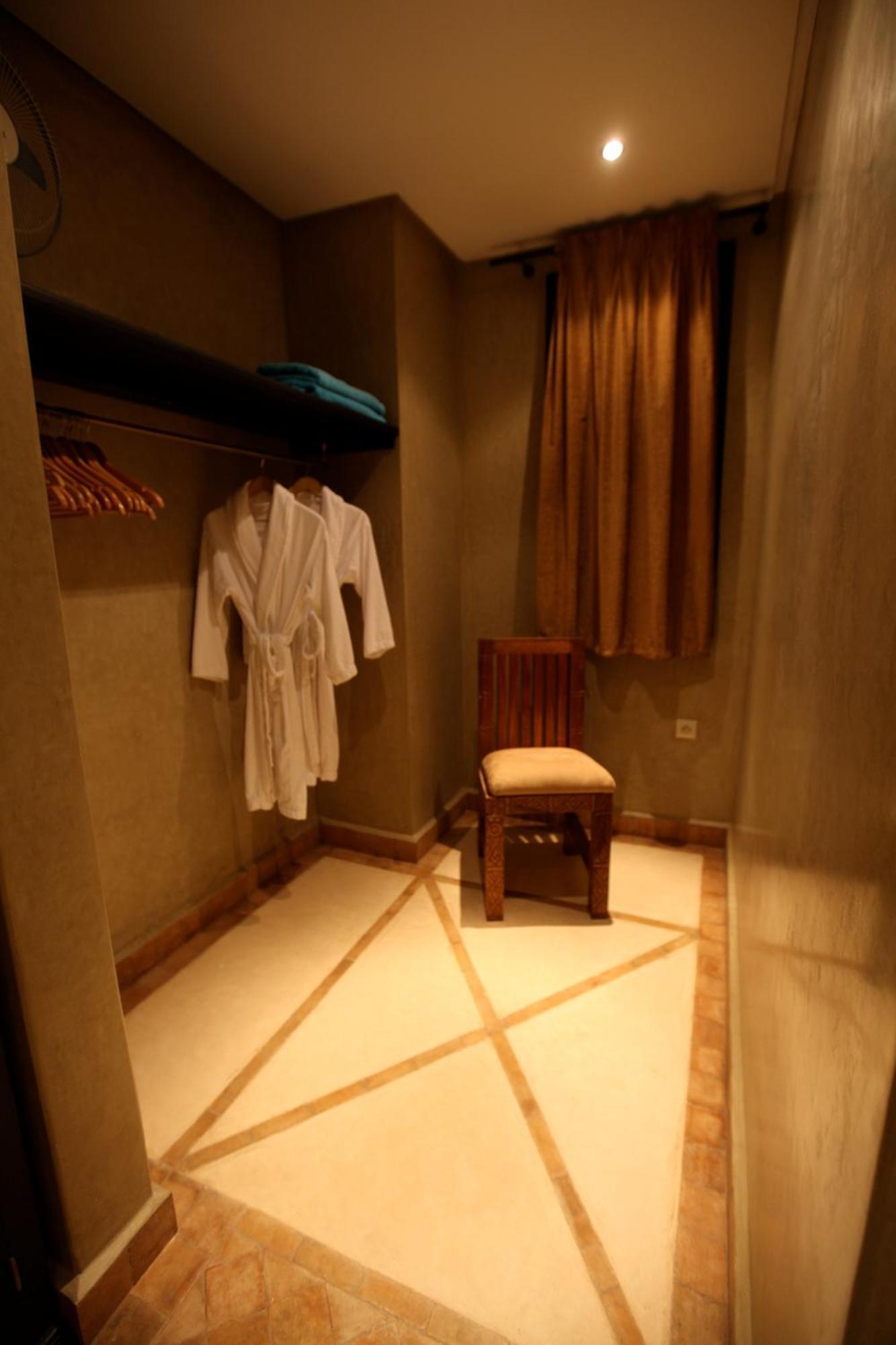 Riad Dar Haven Tamraght Exterior foto