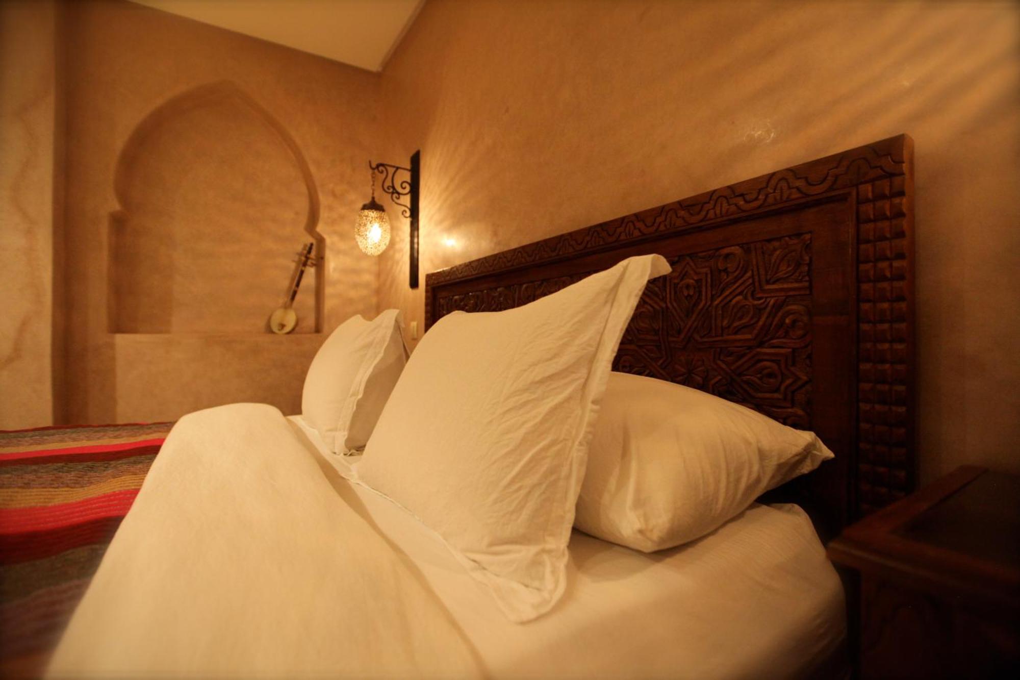 Riad Dar Haven Tamraght Exterior foto