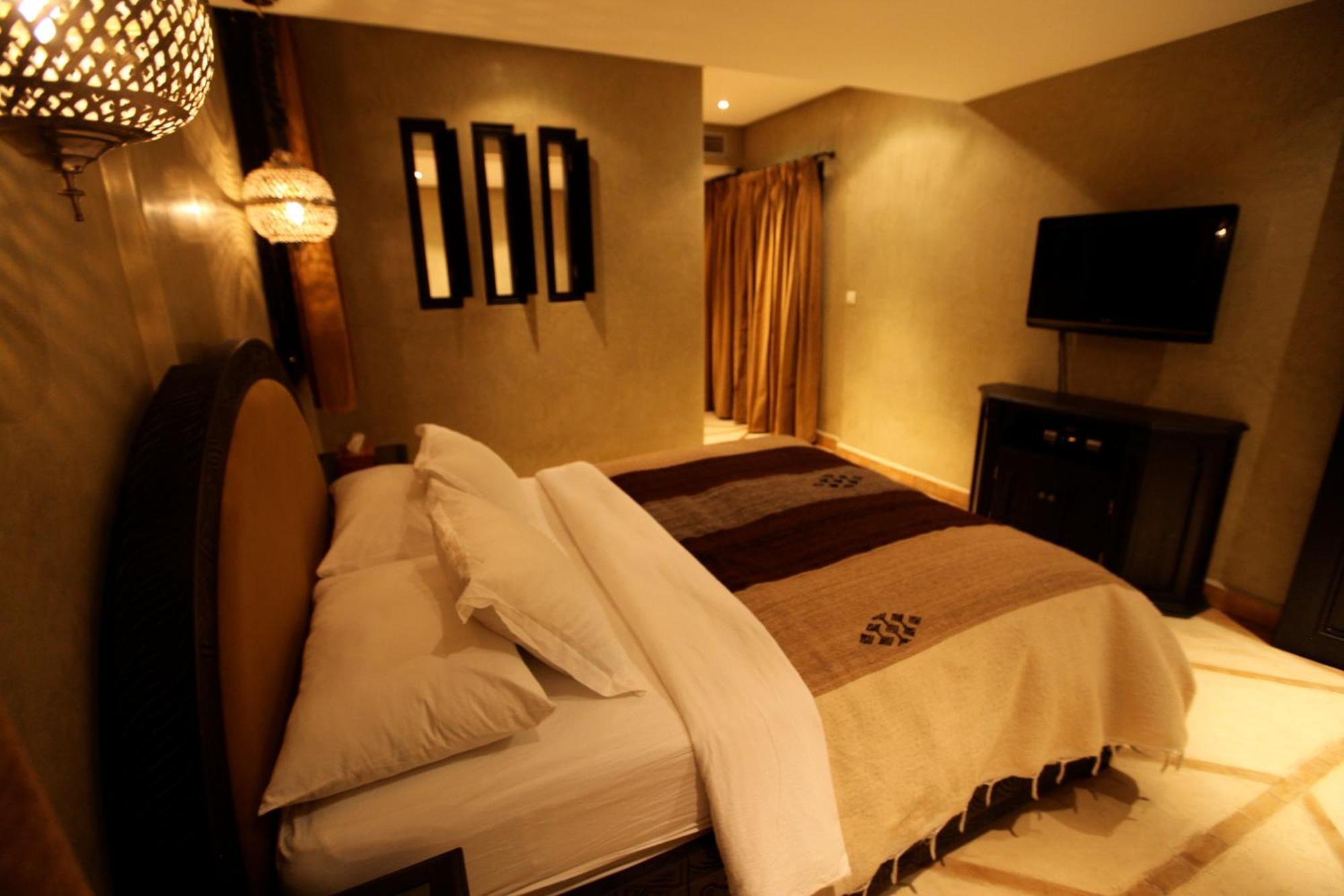 Riad Dar Haven Tamraght Exterior foto