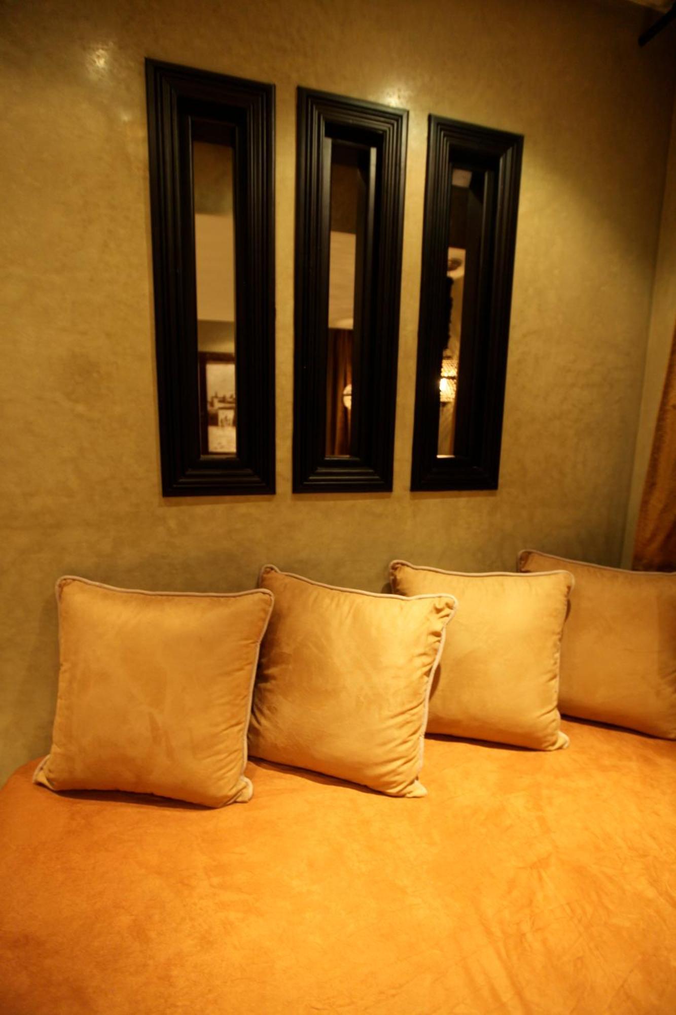 Riad Dar Haven Tamraght Exterior foto