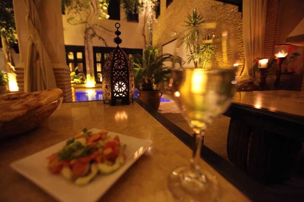 Riad Dar Haven Tamraght Exterior foto
