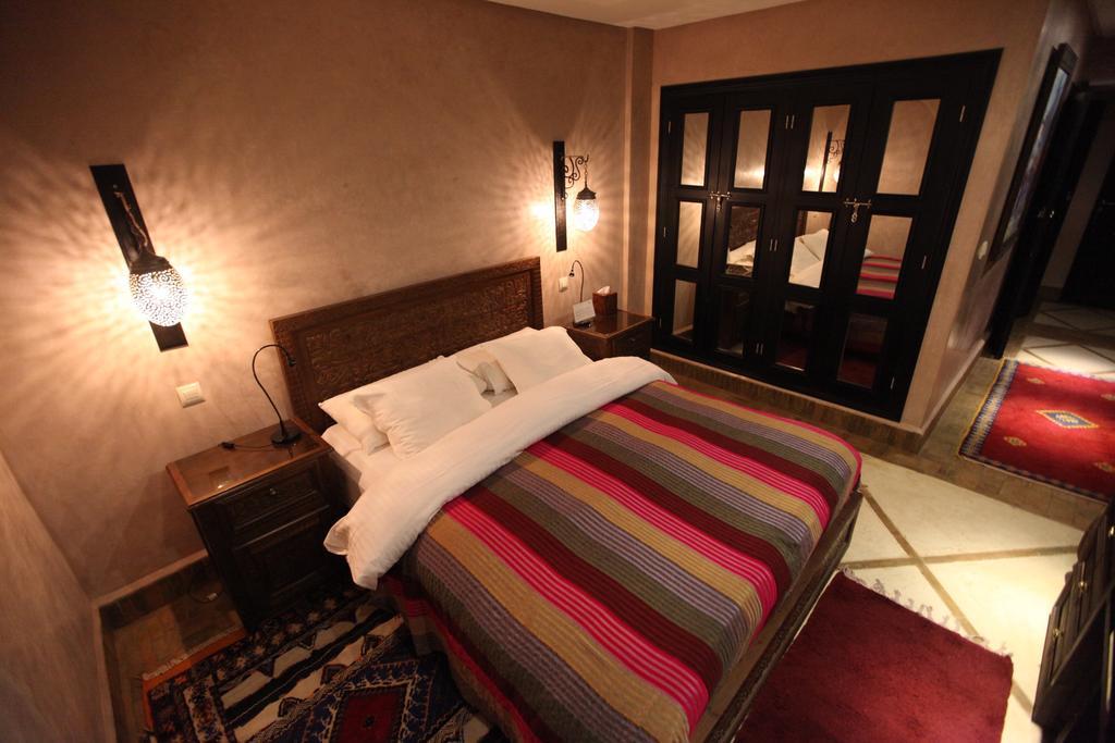 Riad Dar Haven Tamraght Exterior foto