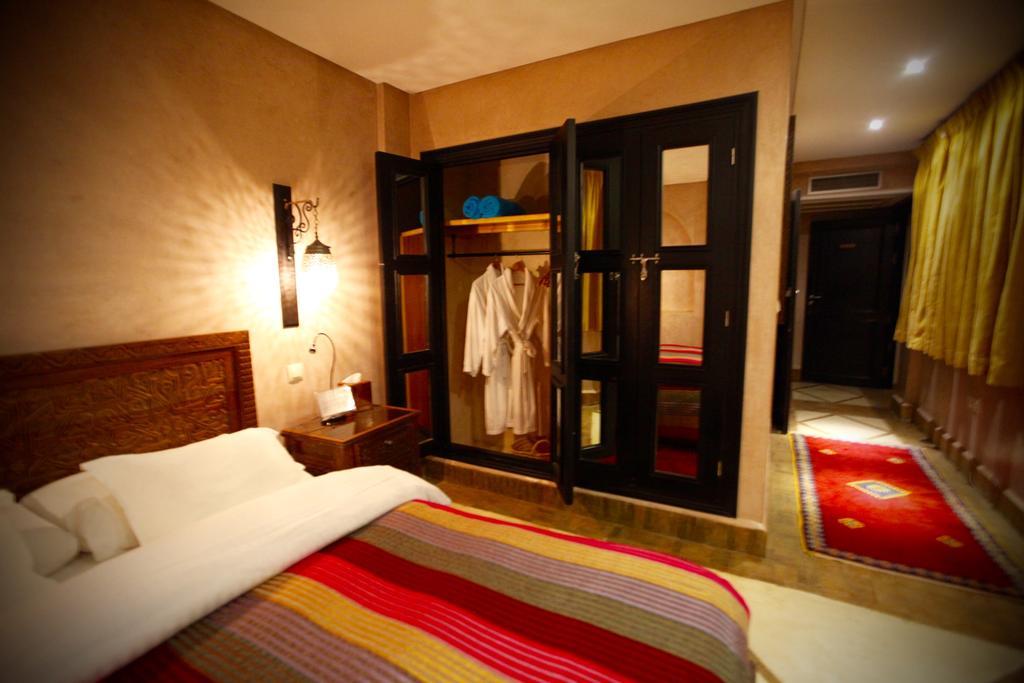 Riad Dar Haven Tamraght Exterior foto