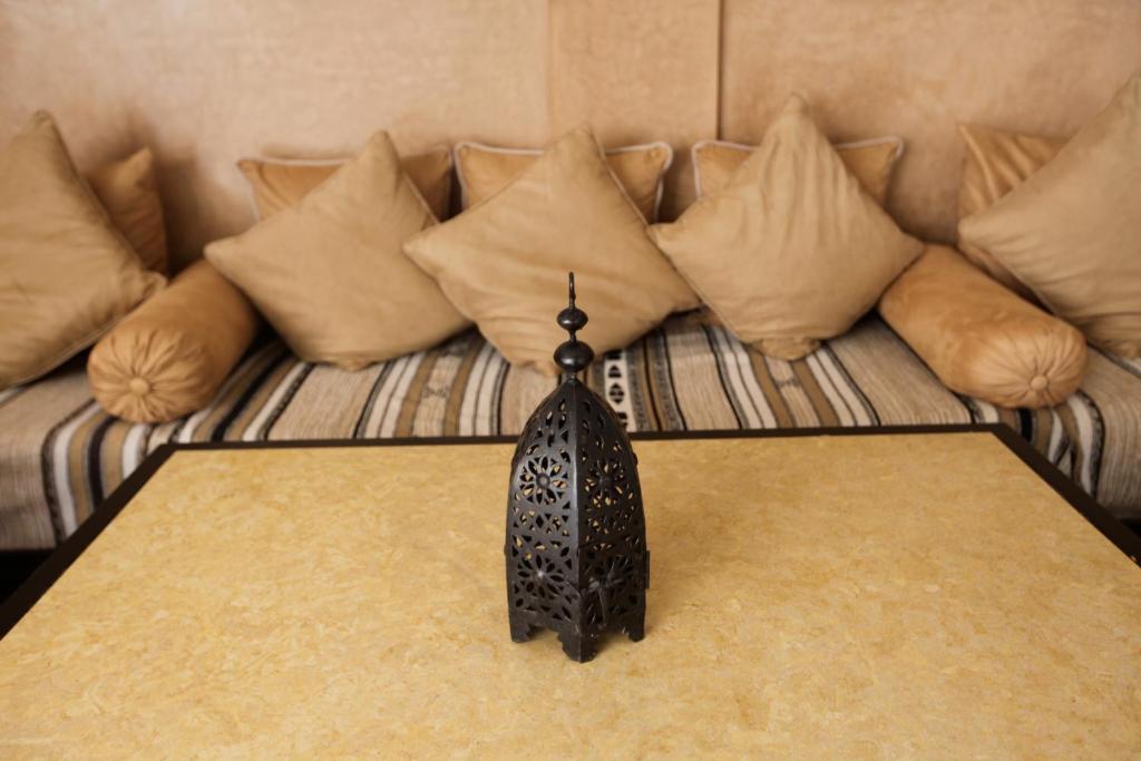 Riad Dar Haven Tamraght Exterior foto