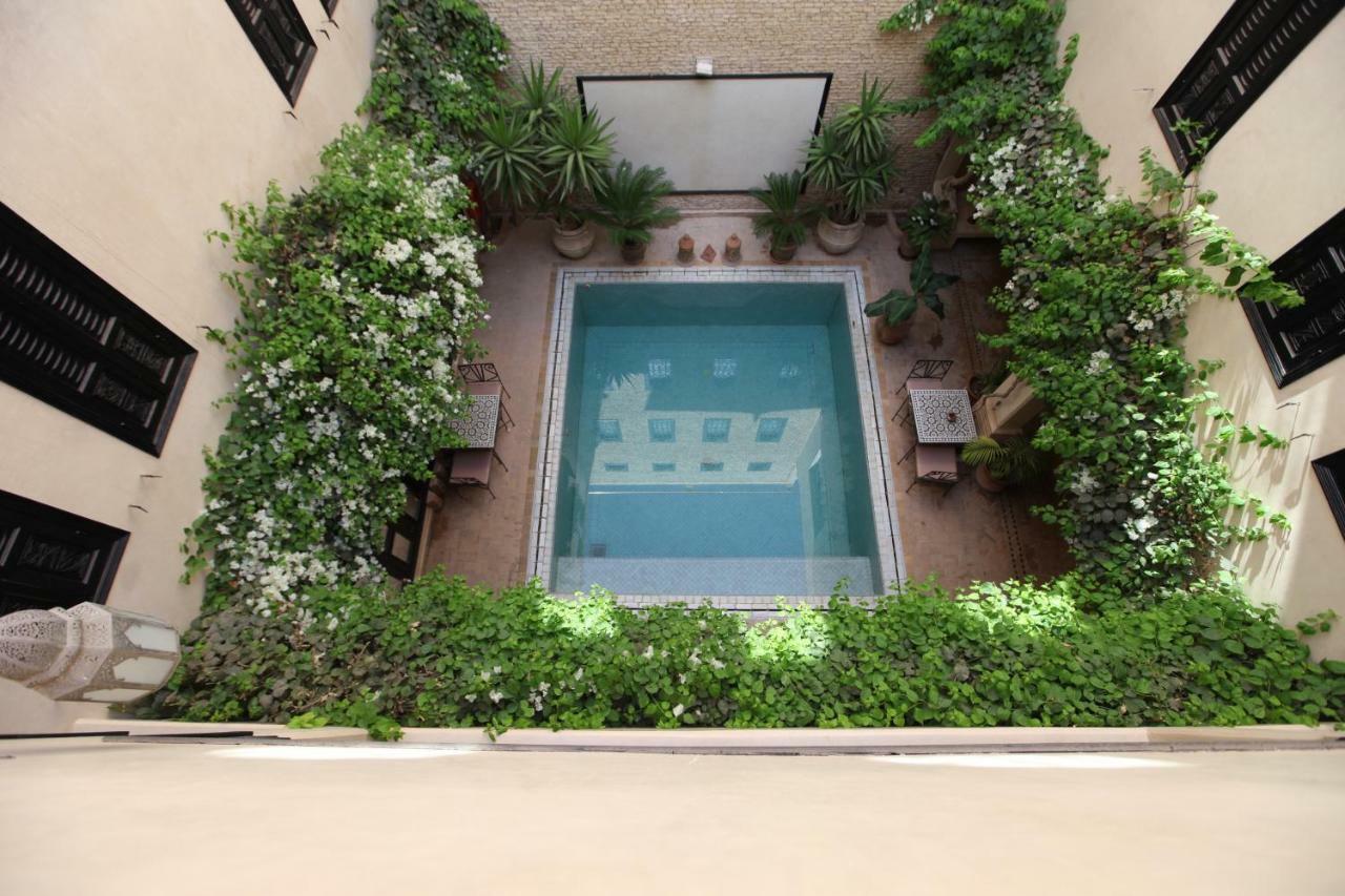 Riad Dar Haven Tamraght Exterior foto